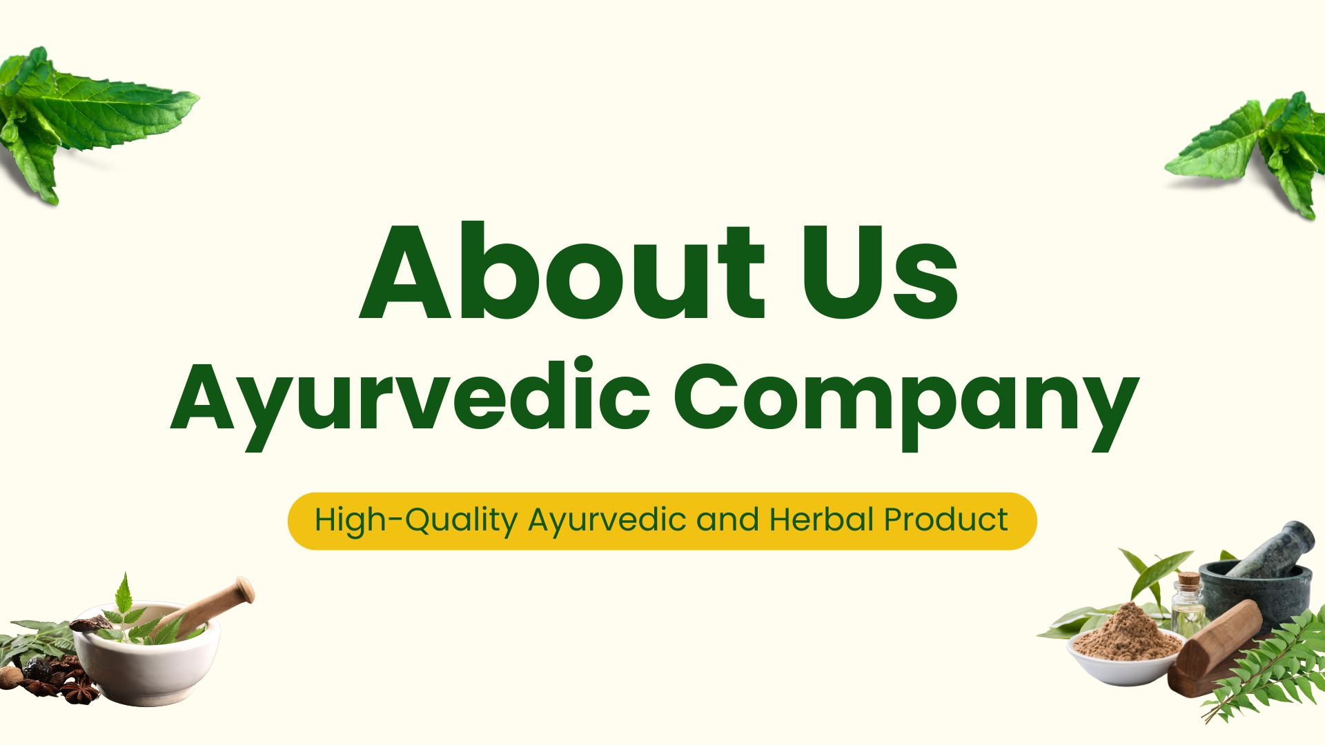 About about us page mobile